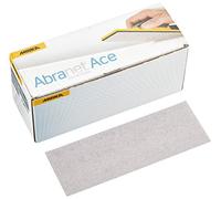 Mirka AC15005025 Abranet Ace P240 Grip, 70 x 198 mm (50 per Confezione