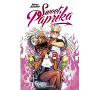 Mirka Andolfo Mirka Andolfo's Sweet Paprika, Volume 1 (Tascabile)