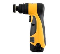 Mirka AOS-B 130NV Levigatrice a disco eccentrica a batteria per dischi abrasivi in carta abrasiva Ø 32 mm, max. 12V, batteria 2.5 Ah inclusa, corsa 3.0 mm, 8991230312