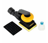 Mirka Aria Compressa Levigatrice OS343CV 75x100mm 8991600111