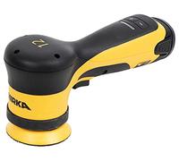 Mirka AROP-B 312NV Lucidatrice a batteria, Ø 77 mm, 4.000 - 7.000 giri/min, max. 12V, incl. batteria 2.5 Ah, corsa 12 mm, 8991012311