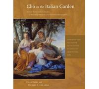 Mirka Beneš Clio in the Italian Garden (Tascabile)