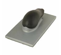 MIRKA Blocchetto Mano 115 X 230 MM 36-Loch a Strappo Grigio Con Estrazione