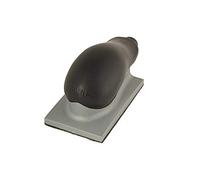 MIRKA Blocco Mano Ventilato 13-Foro di Plastica, Regolazione Aria 70 X 125 Mm (1 Pz.)