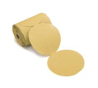 Mirka Bulldog Gold 23-342-500 - Disco PSA Linkrol da 15,2 cm, grana 500