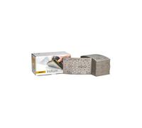 Mirka carta abrasiva Iridium 81x133mm a strappo 54 fori grana 240