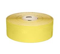 Mirka carta abrasiva Yellow 93mm x 50m P180 a strappo rotolo