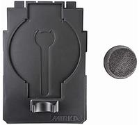 MIRKA Case Inlay per Mirka DEROS/DEOS; adatto per custodia piccola VE=1 pezzo.