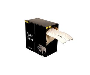 MIRKA CORDOLO FOAM TAPE 13 MM X 50 M