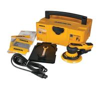 Levigatrice eccentrica Ø125 -150 mm 48 fori DEROS 5650 CV - MIRKA MID5650202CA