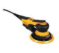 Mirka DEROS 625CV / Levigatrice eccentrica con aspirazione centrale e a strappo / per carta abrasiva Ø 150 mm / corsa 2,5 mm / MID6252022