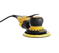 MIRKA - Levigatrici roto-orbitali DEROS 650CV