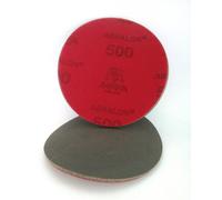 MIRKA DISCHI ABRALON P1000 DIAM.150mm CARTEGGIATURA AD UMIDO 5 PZ CARROZZERIA