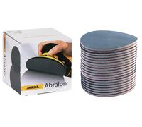 MIRKA DISCHI ABRALON P2000 150 MM PEZZI 20