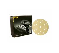 MIRKA DISCHI GOLD 15 FORI P 320 PEZZI 100