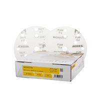 MIRKA DISCHI MICROSTAR P1200 50 PEZZI