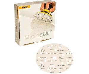 MIRKA DISCHI MICROSTAR P800 50 PEZZI