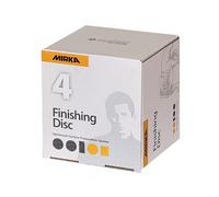 MIRKA DISCHI OSP-4 NET DIAMETRO 150 MM PEZZI 50