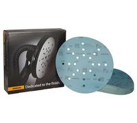 Mirka Galaxy carta abrasiva a strappo 225 mm grana 240 25 dischi