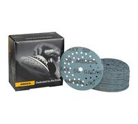 Mirka Galaxy carta abrasiva epossidica 125mm a strappo grana 60