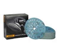 Mirka Galaxy carta abrasiva epossidica Multifit 150mm a strappo 150 grit