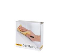 Mirka Goldflex Soft Grip P400 115x25m 707041 Strisce abrasivo grana finissima