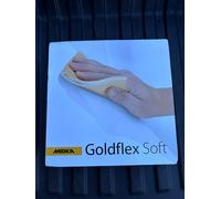 Mirka GOLDFLEX SOFT 115x125Mm 200Pezzi P150