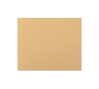 MIRKA Goldflex Soft - Cuscinetti per mani 115 x 140 mm, P240 non forati (10 pezzi)