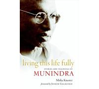 Mirka Knaster Living This Life Fully (Tascabile)