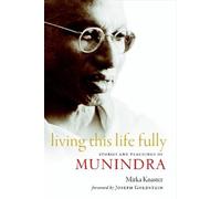 Mirka Knaster Living This Life Fully (Tascabile)