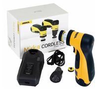 MIRKA Levigatrice A Batteria AROS-B 150NV 32Mm 10.8V 5Mm Corsa 8991150311