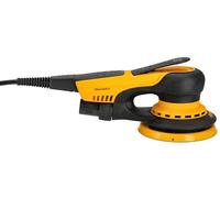 Mirka Levigatrice eccentrica DEROS II 550 Ø 125 mm orbita 5 mm | Levigatrice eccentrica professionale con aspirazione integrata per levigatura senza polvere su legno cartongesso metallo
