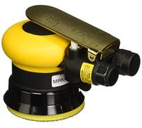 Mirka Materiali abrasivi 8993320111 Ros 325 NV 77 - 2, 5 Hub, Non Traforato