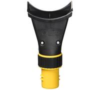 Mirka mie6521011 Manicotto di aspirazione di Set per deros - NUOVO