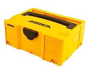 Mirka MIN6532011 - Adesivi