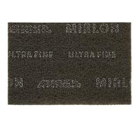 Mirka Mirlon 8019002094 - Tamponi abrasivi UF 1500, 152 x 229 mm, confezione da 20