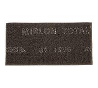 Mirka Mirlon Total Pad di levigatura manuale Vello di levigatura/Ultra Fine 1500/3 pezzi / 115x230 mm