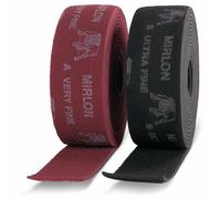 MIRKA Mirlon Vello 100mm X 10m Rotolo VF 360 Rosso Uf 1500 Grigio Scuro