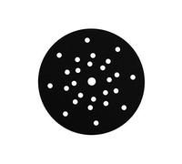 Mirka MIW9535011 Per LEROS Protezione Cuscino 19 L, 225 Mm, 1 Per Confezione