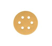 Mirka os7340 2004 A Materiali abrasivi OSP di 4, 6 L, 20 PRO Pack, 77 mm