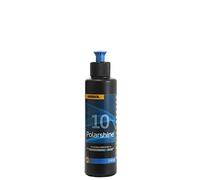 Mirka Pasta Lucidante Polarshine 10 250 ml professionale a strappo | Lucidante professionale one-step senza silicone ideale per finiture brillanti su superfici verniciate e legno
