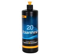 Mirka Pasta Lucidante Polarshine 20 1000 ml senza silicone | Lucidante professionale medio-grosso senza silicone ideale per finiture su legno e metallo con risultati brillanti e duraturi