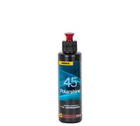 Mirka Pasta Lucidante Polarshine 45 250 ml professionale grossolano | Lucidante professionale grossolano senza silicone ideale per finiture su legno e metallo con elevata resa e durata