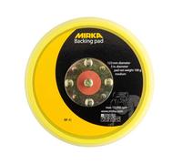 MIRKA Platorello 125mm 5/16 " a Strappo Medio per Ceros E ROP2-512NV 8295191511