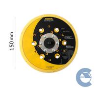 Mirka Platorello Net 150mm Attacco 5/16" 48f 8292605011 Versione Medium