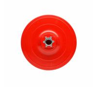 MIRKA Platorello Piatti Lucidanti Ø 77mm M14 a Strappo Duro 8297300111