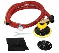 Mirka Pneumatica Orbitale Ros 625DB Ø 150mm 2,5 MM Hub 8993225111