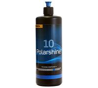 Mirka Polarshine T10 Pasta Lucidante 1L Rimuove Rapidamente Imperfezioni Graffi