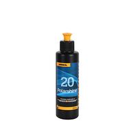 Lucidante Mirka/Polarshine 20/250 ml/Lucidante professionale medio-grosso/Senza silicone
