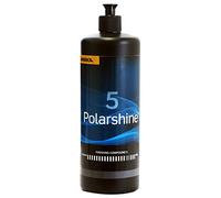 Mirka Polarshine 5/1000 ml/Polish professionale medio fine/Senza silicone